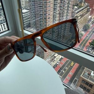 Persol PO3225S Polarized Unisex Sunglasses
